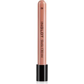 Inglot Sleeks Cream Lip Paint 92 Dudak Parlatıcısı