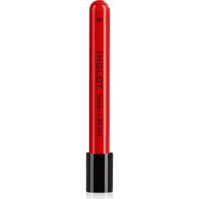 Inglot Sleeks Cream Lip Paint 93 Dudak Parlatıcısı