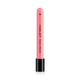 Inglot Sleeks Cream Lip Paint 96 Dudak Parlatıcısı