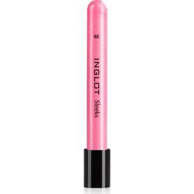 Inglot Sleeks Lip Gloss 39 Dudak Parlatıcısı