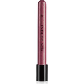 Inglot Sleeks Lip Gloss 53 Dudak Parlatıcısı