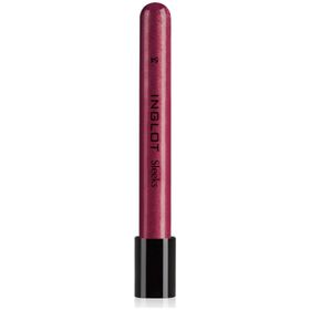 Inglot Sleeks Lip Gloss 54 Dudak Parlatıcısı