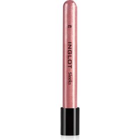 Inglot Sleeks Lip Gloss 62 Dudak Parlatıcısı