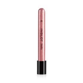 Inglot Sleeks Lip Gloss 62 Dudak Parlatıcısı