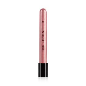 Inglot Sleeks Lip Gloss 62 Dudak Parlatıcısı