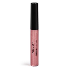 Inglot Sleeks Lip Gloss 62NF Dudak Parlatıcısı