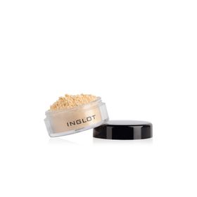 Inglot Translucent Loose Powder 218 Mat Pudra