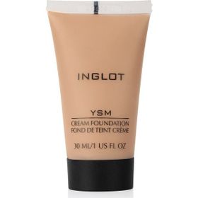 Inglot YSM Cream Foundation 49 Mat Fondöten