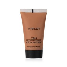 Inglot YSM Cream Foundation 53 Mat Fondöten
