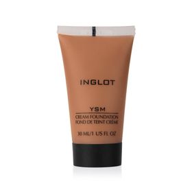 Inglot YSM Cream Foundation 53 Mat Fondöten