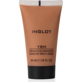 Inglot YSM Cream Foundation 53 Mat Fondöten