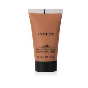 Inglot YSM Cream Foundation 53 Mat Fondöten