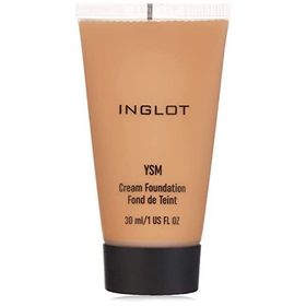 Inglot YSM Cream Foundation 53 Mat Fondöten