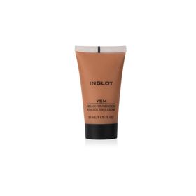 Inglot YSM Cream Foundation 53 Mat Fondöten