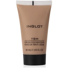 Inglot YSM Cream Foundation 66 Mat Fondöten