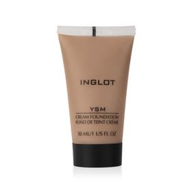 Inglot YSM Cream Foundation 66 Mat Fondöten