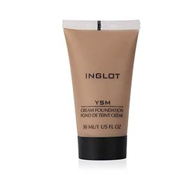 Inglot YSM Cream Foundation 66 Mat Fondöten