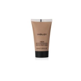 Inglot YSM Cream Foundation 66 Mat Fondöten