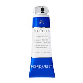 Ingrid Millet Bio Elita Aquamasque Intense Moisturising Mask 100 ml Maske