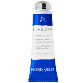 Ingrid Millet Bio Elita Aquamasque Intense Moisturising Mask 100 ml Maske