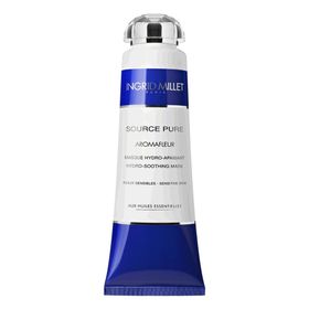 Ingrid Millet Source Pure Aromafleur Hydro Soothing Mask 100 ml Maske