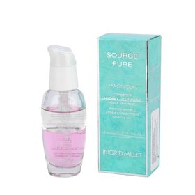 Ingrid Millet Source Pure Magnolys Firming Wrinkle Cream 50 ml Serum