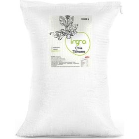 İngro 10 kg Glutensiz Chia Tohumu Unu