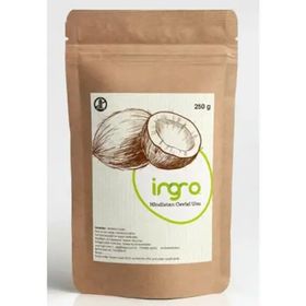 İngro 250 gr Glutensiz Hindistan Cevizi Unu