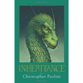 Inheritance: Book Four