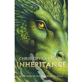 Inheritance: Book Four