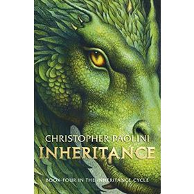 Inheritance: Book Four