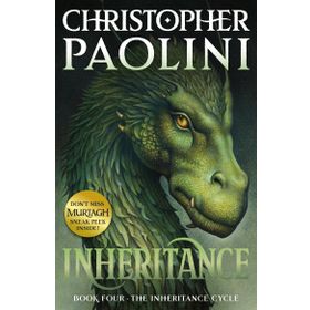 Inheritance: Book Four