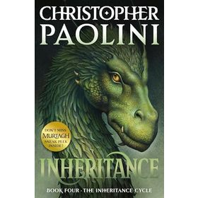 Inheritance: Book Four