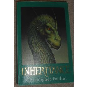 Inheritance: Book Four