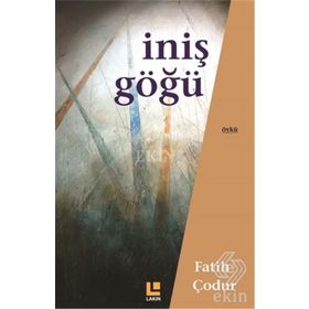 İniş Göğü - Fatih Çodur