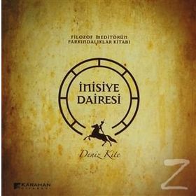 İnisiye Dairesi - Deniz Kite