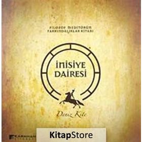 İnisiye Dairesi - Deniz Kite