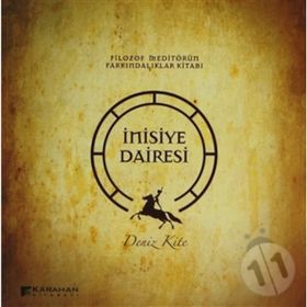 İnisiye Dairesi - Deniz Kite