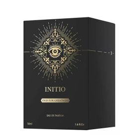 İnitio Oud For Greatness Edp 50 ml Unisex Parfüm