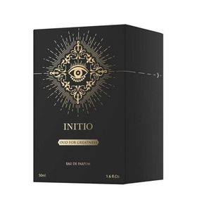 İnitio Oud For Greatness Edp 50 ml Unisex Parfüm