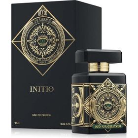 İnitio Oud For Greatness Neo Edp 90 ml Erkek Parfüm