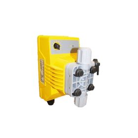 İnjecta 5 LT/8 Bar Hydra BX-F PVDF Solenoid Dozaj Pompası