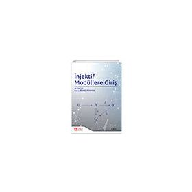 İnjektif Modüllere Giriş - Pegem Akademi Yayıncılık
