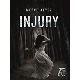 Injury - Merve Akyüz
