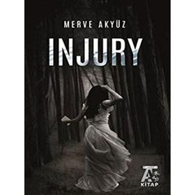 Injury - Merve Akyüz