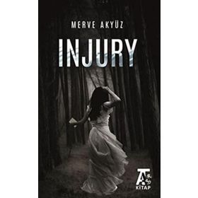 Injury - Merve Akyüz