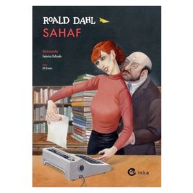 inka Sahaf - Roald Dahl
