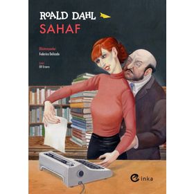 inka Sahaf - Roald Dahl