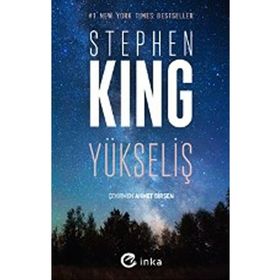 İnka Yayınları Yükseliş