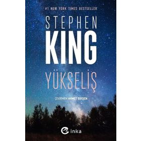 İnka Yayınları Yükseliş